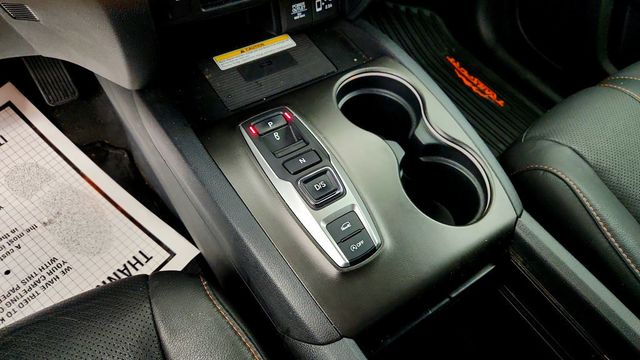 2022 Honda Passport TrailSport AWD - 23090344 - 14