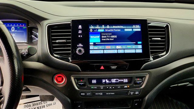 2022 Honda Passport TrailSport AWD - 23090344 - 15