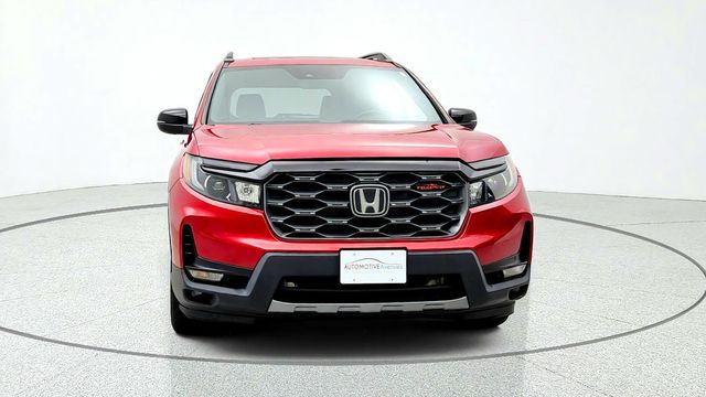 2022 Honda Passport TrailSport AWD - 23090344 - 1