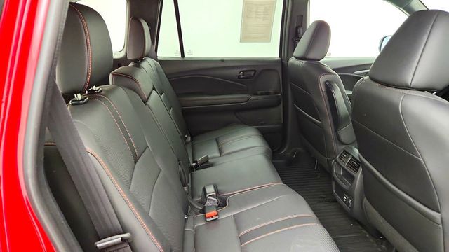 2022 Honda Passport TrailSport AWD - 23090344 - 19