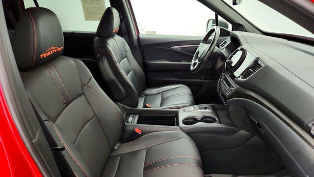 2022 Honda Passport TrailSport AWD - 23090344 - 20