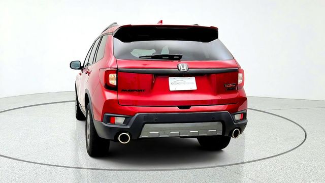 2022 Honda Passport TrailSport AWD - 23090344 - 5
