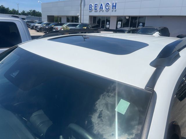 2022 Honda Passport TrailSport AWD - 23024156 - 9