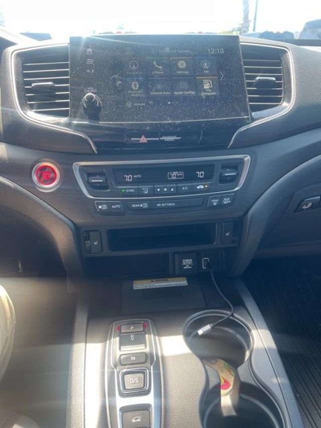 2022 Honda Passport TrailSport AWD - 23024156 - 13