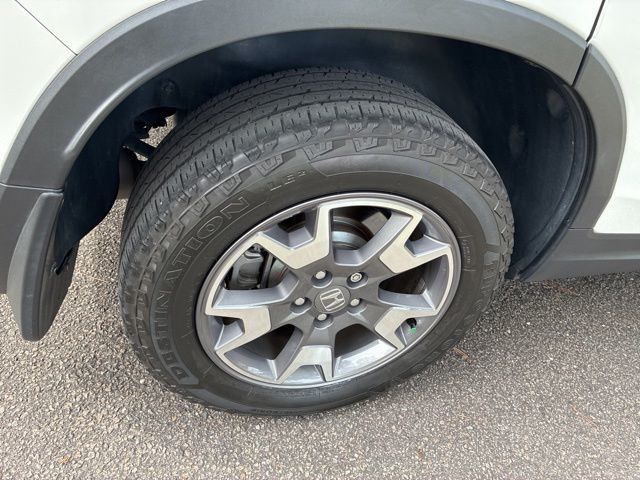 2022 Honda Passport TrailSport AWD - 23024156 - 14