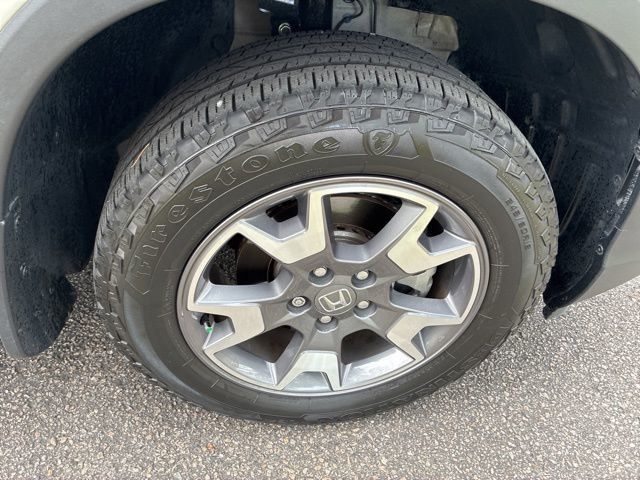 2022 Honda Passport TrailSport AWD - 23024156 - 15