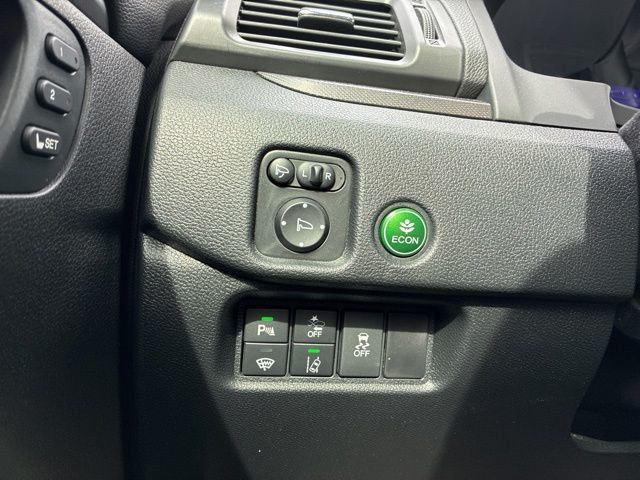 2022 Honda Passport TrailSport AWD - 23024156 - 19
