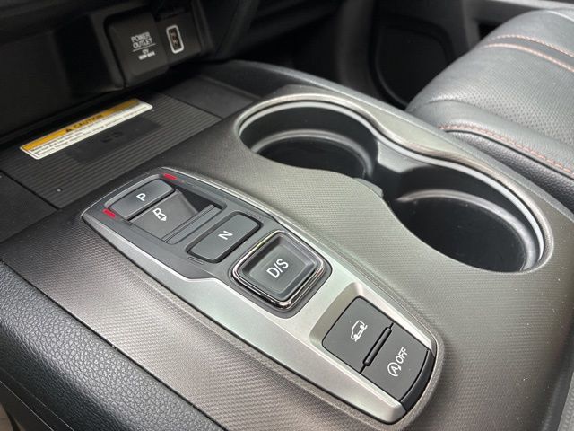 2022 Honda Passport TrailSport AWD - 23024156 - 24