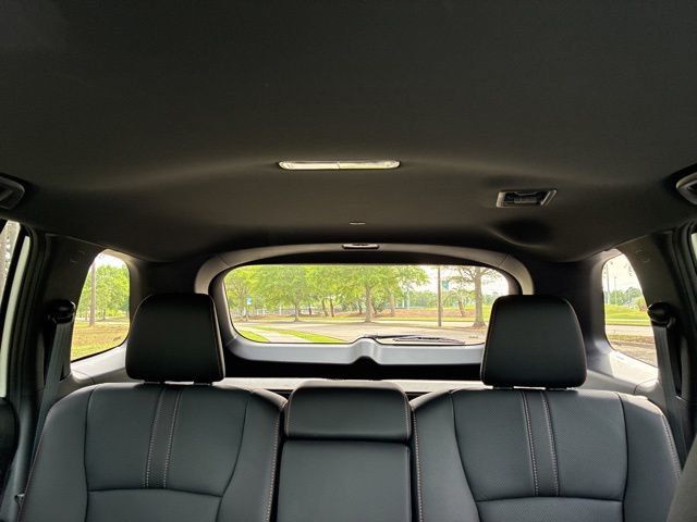 2022 Honda Passport TrailSport AWD - 23024156 - 25