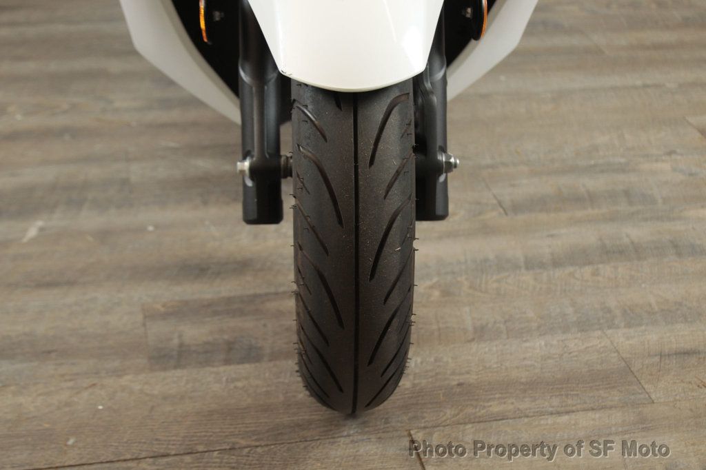 2022 Honda PCX150 ABS Only 871 Miles! - 22915781 - 22