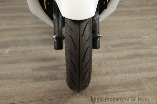2022 Honda PCX150 ABS Only 871 Miles! - 22915781 - 22