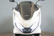 2022 Honda PCX150 ABS Only 871 Miles! - 22915781 - 31