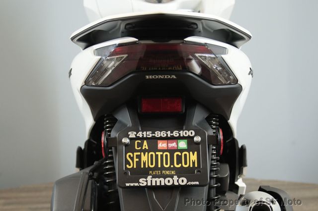 2022 Honda PCX150 ABS Only 871 Miles! - 22915781 - 32