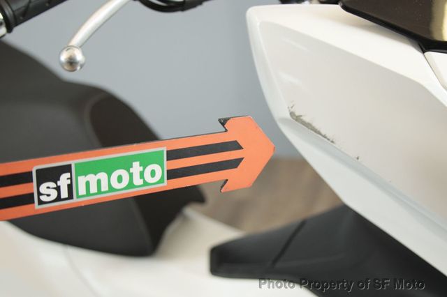 2022 Honda PCX150 ABS Only 871 Miles! - 22915781 - 38