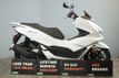 2022 Honda PCX150 ABS Only 871 Miles! - 22915781 - 4