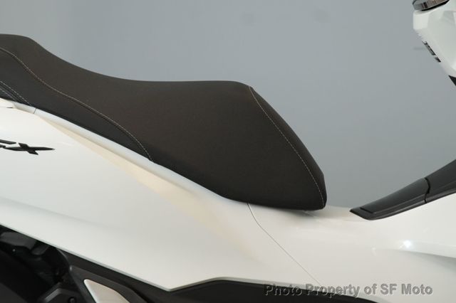 2022 Honda PCX150 ABS Only 871 Miles! - 22915781 - 8