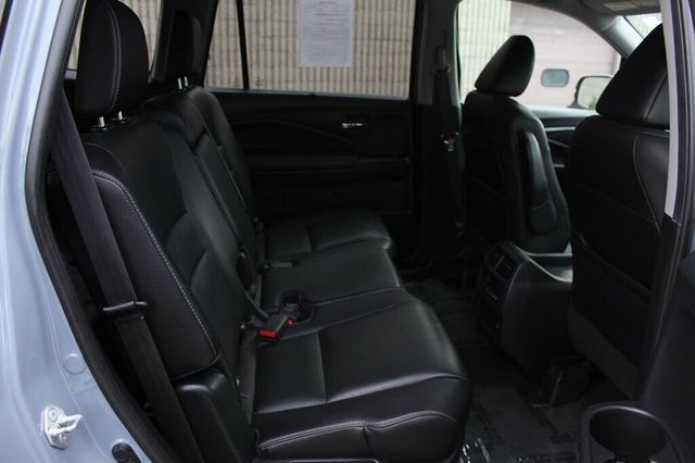 2022 Honda Pilot AWD SPECIAL EDITION W/ MOONROOF - 23080608 - 9