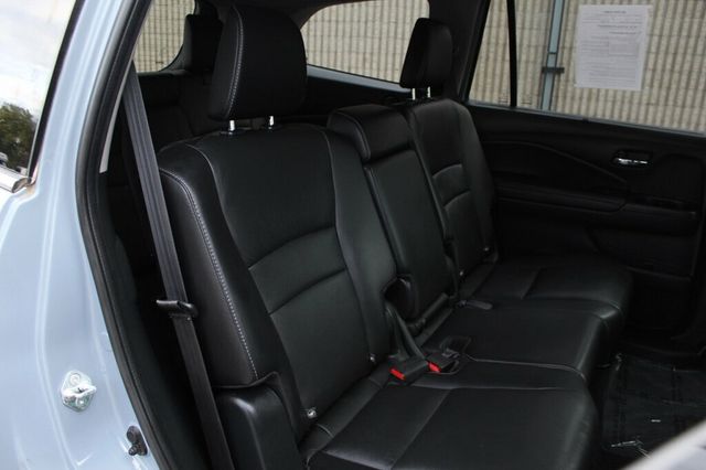 2022 Honda Pilot AWD SPECIAL EDITION W/ MOONROOF - 23080608 - 10