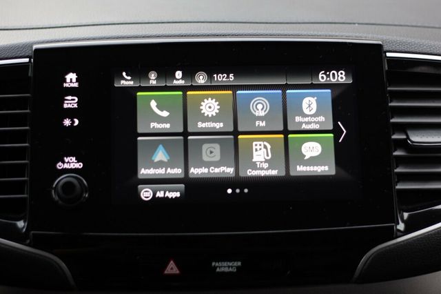 2022 Honda Pilot AWD SPECIAL EDITION W/ MOONROOF - 23080608 - 14
