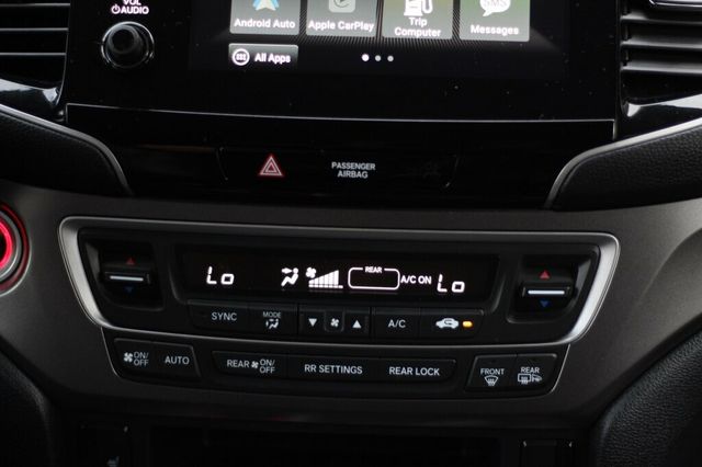 2022 Honda Pilot AWD SPECIAL EDITION W/ MOONROOF - 23080608 - 15