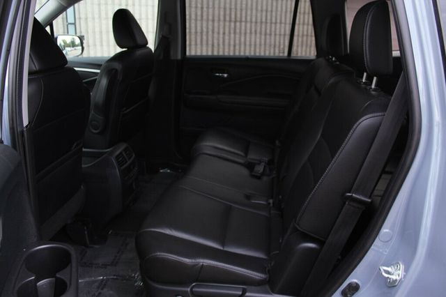 2022 Honda Pilot AWD SPECIAL EDITION W/ MOONROOF - 23080608 - 26