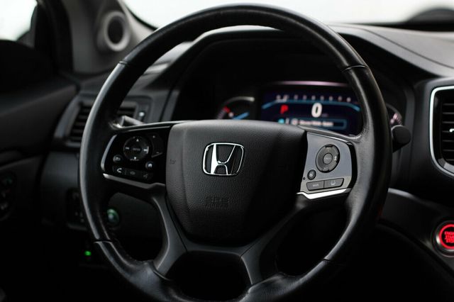 2022 Honda Pilot AWD SPECIAL EDITION W/ MOONROOF - 23080608 - 29