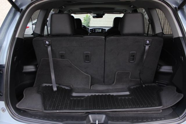 2022 Honda Pilot AWD SPECIAL EDITION W/ MOONROOF - 23080608 - 32