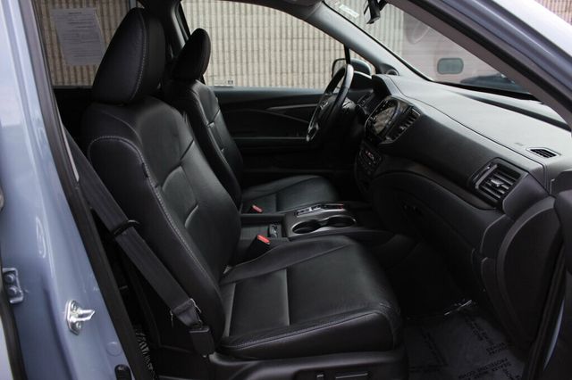 2022 Honda Pilot AWD SPECIAL EDITION W/ MOONROOF - 23080608 - 6