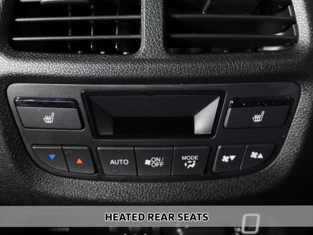 2022 Honda Pilot Black Edition AWD - 22993151 - 9