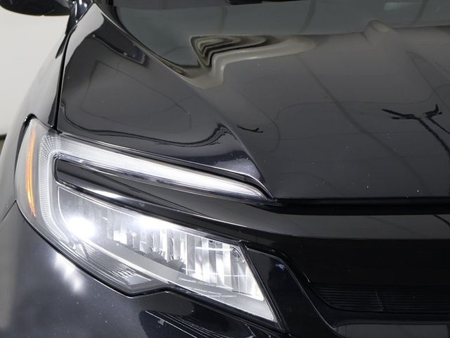 2022 Honda Pilot Black Edition AWD - 22993151 - 17