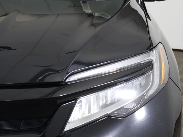 2022 Honda Pilot Black Edition AWD - 22993151 - 18