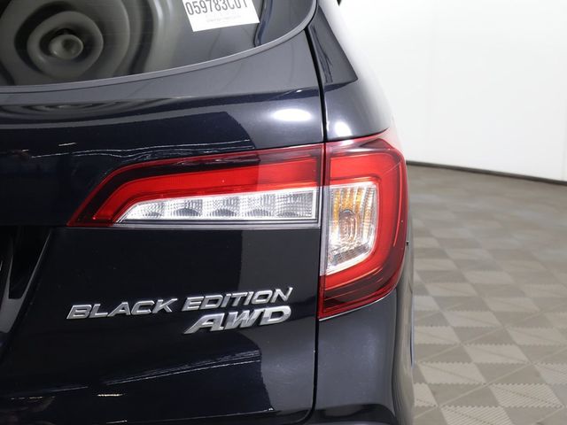 2022 Honda Pilot Black Edition AWD - 22993151 - 20