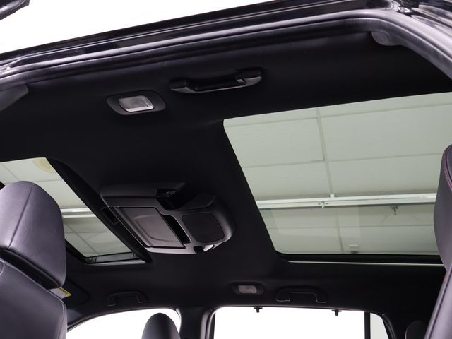 2022 Honda Pilot Black Edition AWD - 22993151 - 24