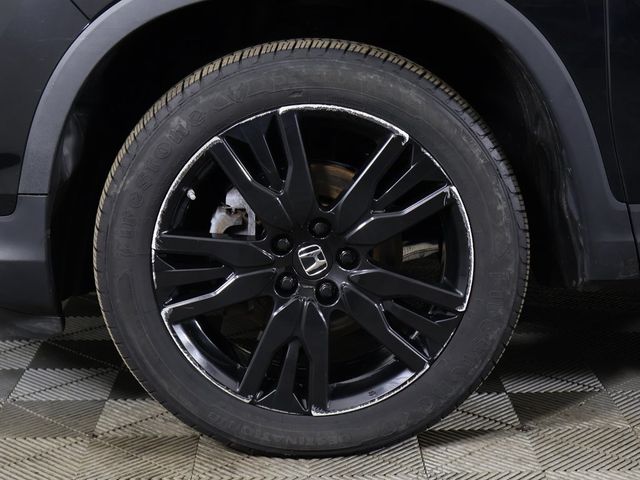 2022 Honda Pilot Black Edition AWD - 22993151 - 26