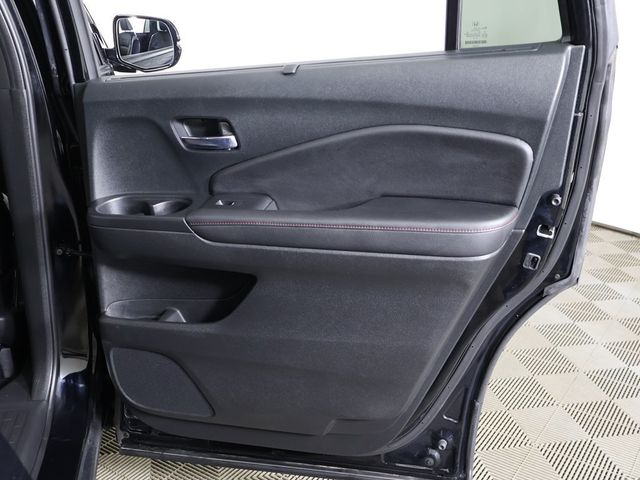 2022 Honda Pilot Black Edition AWD - 22993151 - 30