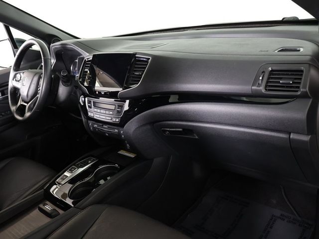 2022 Honda Pilot Black Edition AWD - 22993151 - 32