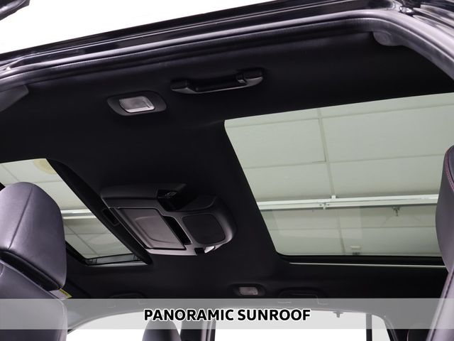 2022 Honda Pilot Black Edition AWD - 22993151 - 3