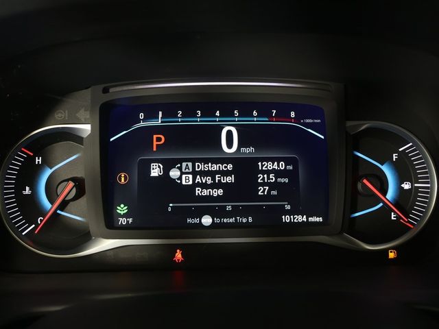 2022 Honda Pilot Black Edition AWD - 22993151 - 47