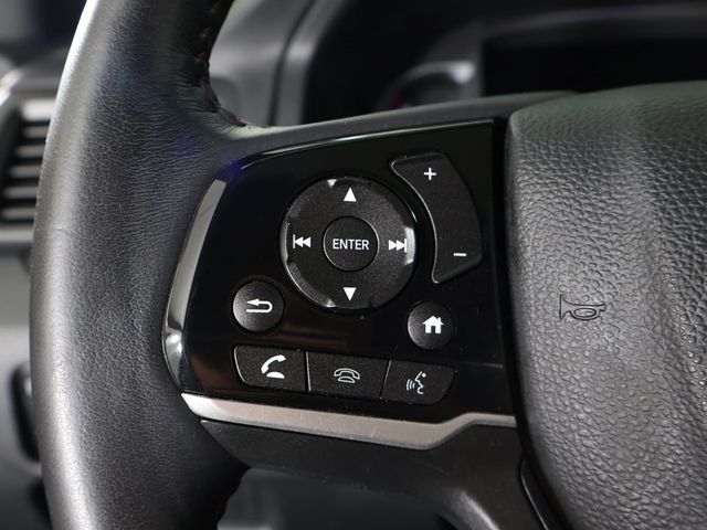 2022 Honda Pilot Black Edition AWD - 22993151 - 48