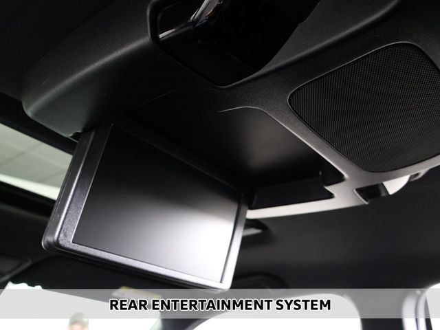 2022 Honda Pilot Black Edition AWD - 22993151 - 4