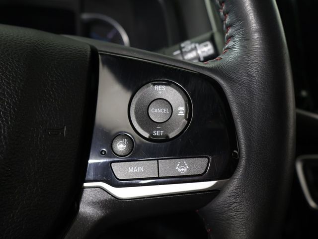 2022 Honda Pilot Black Edition AWD - 22993151 - 49