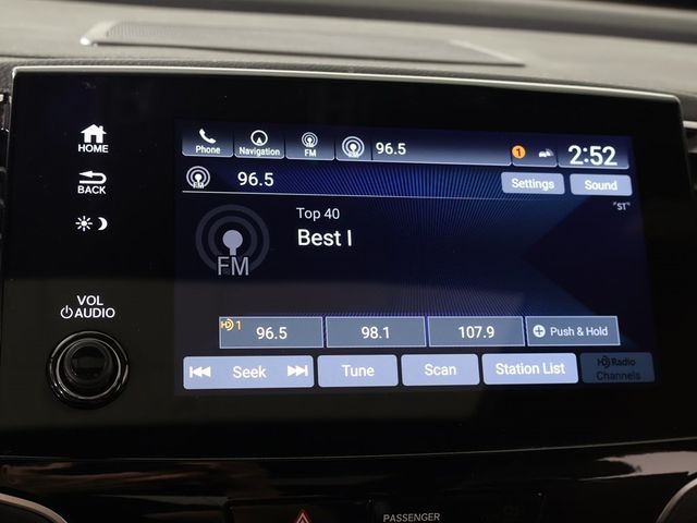 2022 Honda Pilot Black Edition AWD - 22993151 - 50