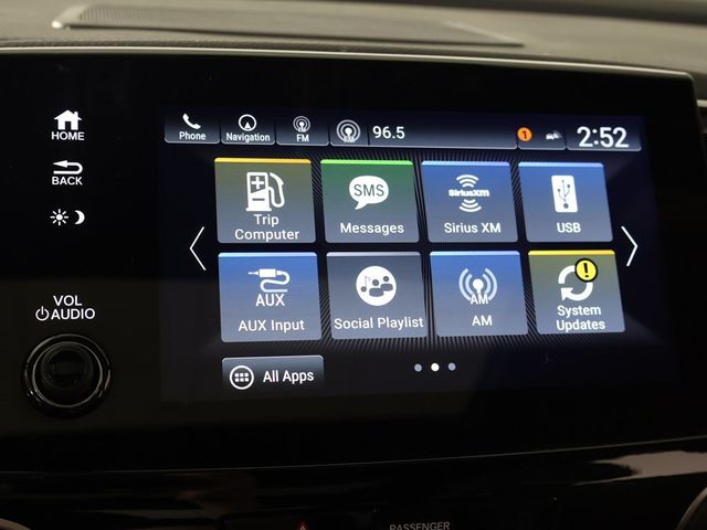 2022 Honda Pilot Black Edition AWD - 22993151 - 53