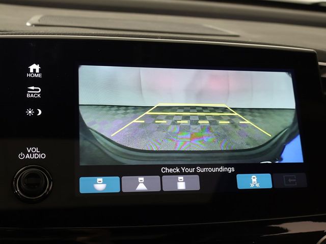 2022 Honda Pilot Black Edition AWD - 22993151 - 54