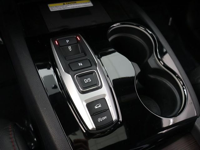 2022 Honda Pilot Black Edition AWD - 22993151 - 57