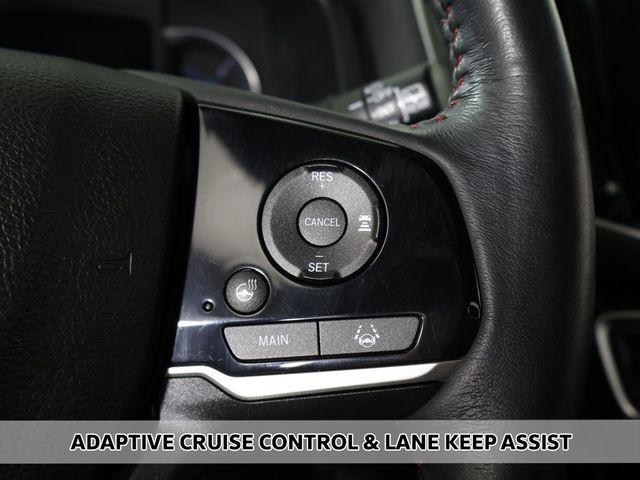 2022 Honda Pilot Black Edition AWD - 22993151 - 5