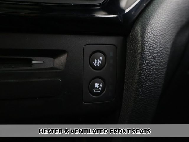 2022 Honda Pilot Black Edition AWD - 22993151 - 8