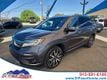 2022 Honda Pilot Elite AWD - 22434248 - 0