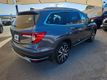 2022 Honda Pilot Elite AWD - 22434248 - 3