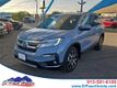 2022 Honda Pilot Elite AWD - 22640352 - 0